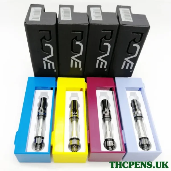 ROVE CARTIDGES UK
