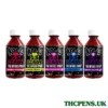 KAWS SYRUP UK