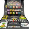 TERP TANKS DISPOSABLES UK