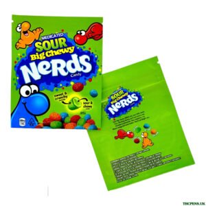 NERDS BIG CHEWY UK