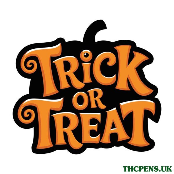 Halloween Haze – Limited Edition Cannabis Strain