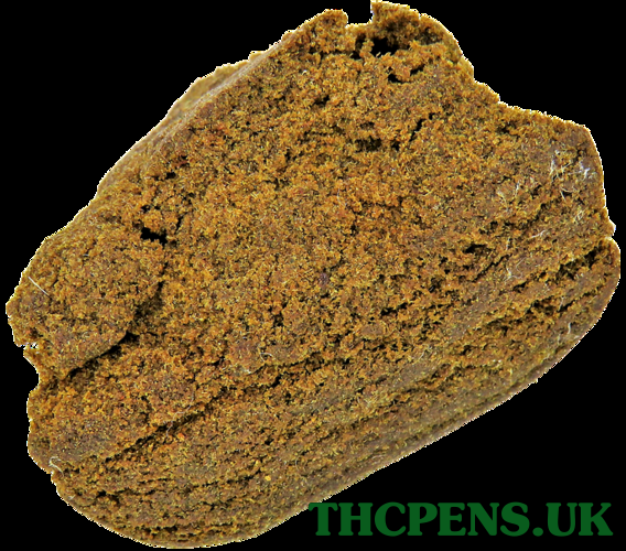 SUPER LEMON HAZE HASHISH UK