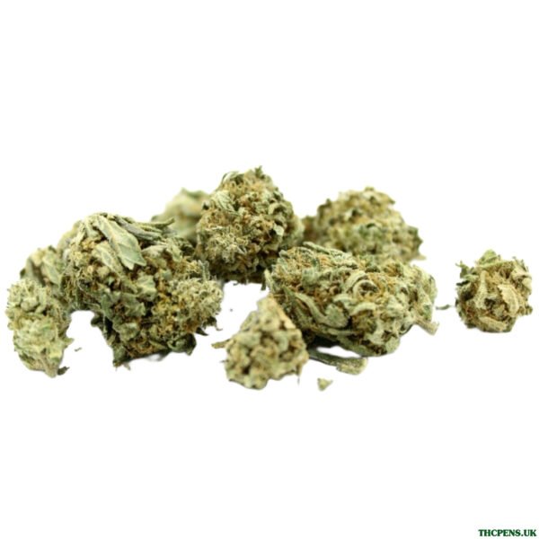 POPCORN GORILLA GLUE #4 UK