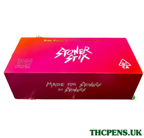 STONER STICKS DISPOSABLES UK