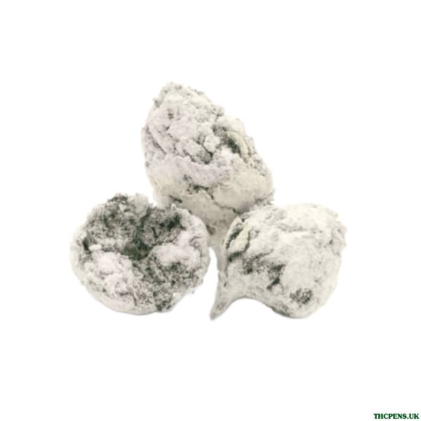 MOONROCK ICE STRAIN UK