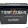 TERP TANKS DISPOSABLES UK