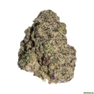 ETHER STRAIN UK