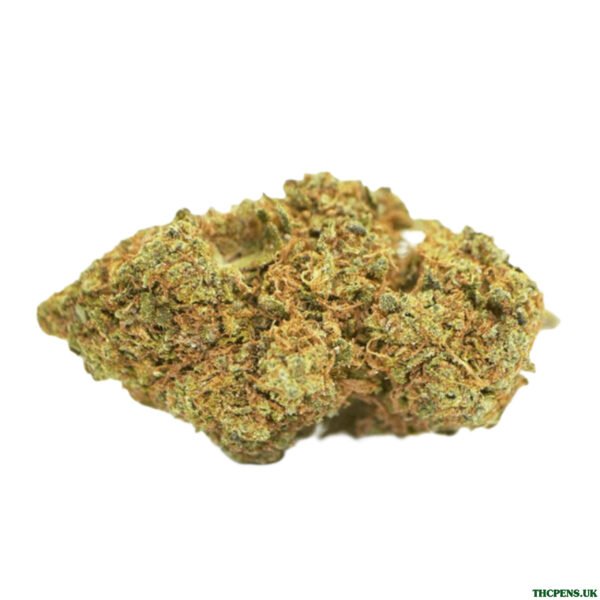 BERRIES STRAIN UK