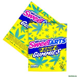 SWEETARTS SOUR GUMMIES UK