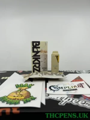 BLNKRZ DISPOSABLE VAPES UK