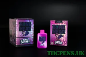 BONE HEAD DISPOSABLE VAPES UK