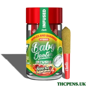 Baby-Jeeter-Apples-Banana-PG-INFU-PR-.5G-5PK-V-14_01-e1739050261580.webp BABY JEETER PRE ROLLS UK