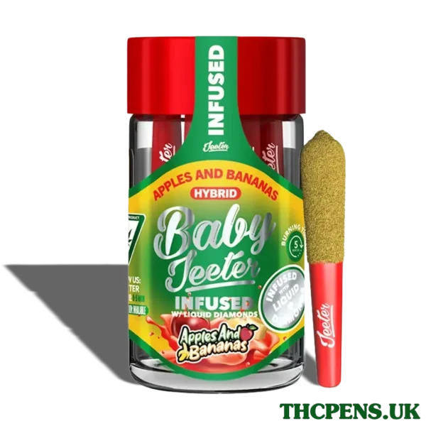 Baby-Jeeter-Apples-Banana-PG-INFU-PR-.5G-5PK-V-14_01-e1739050261580.webp BABY JEETER PRE ROLLS UK