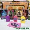 BONE HEAD DISPOSABLE VAPES UK