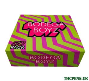 BODEGA BOYZ DIPSOSABLE UK