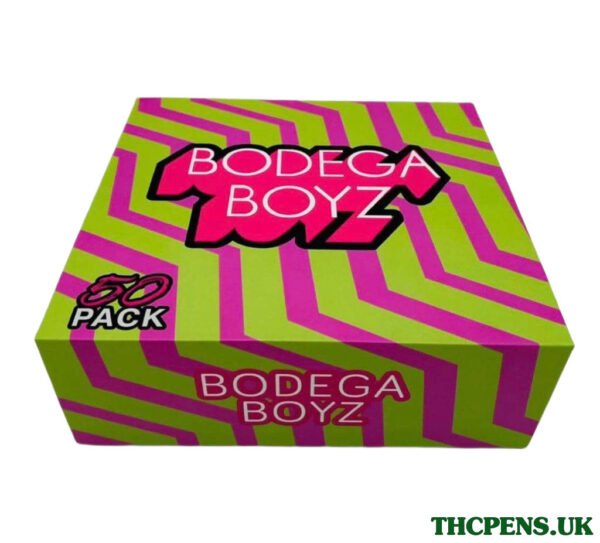 BODEGA BOYZ DIPSOSABLE UK