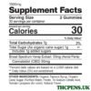 CBDfx-Original-Mixed-Berry-CBD-Gummies-Broad-Spectrum-THC-Free-60ct-1500mg-CBD-3.jpg CBDfx, Original Mixed Berry CBD Gummies, Broad Spectrum THC-Free, 60ct, 1500mg CBD