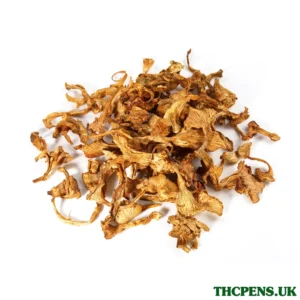 Chanterellessechees_carre_b1394271-58bd-435a-995c-9f701cbd0c12.webp CHANTERELLE (GIROLLE) DRIED MUSHROOM UK