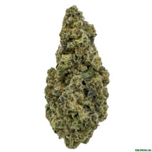 ICE CREAM CAKE STRAIN UK