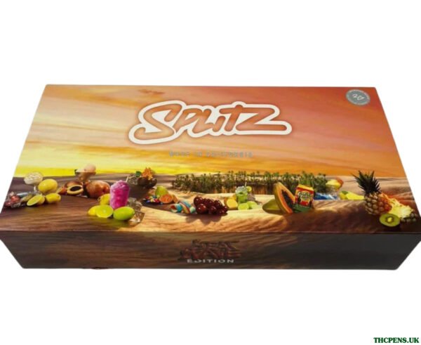 SPLITZ 2G DISPOSABLE UK