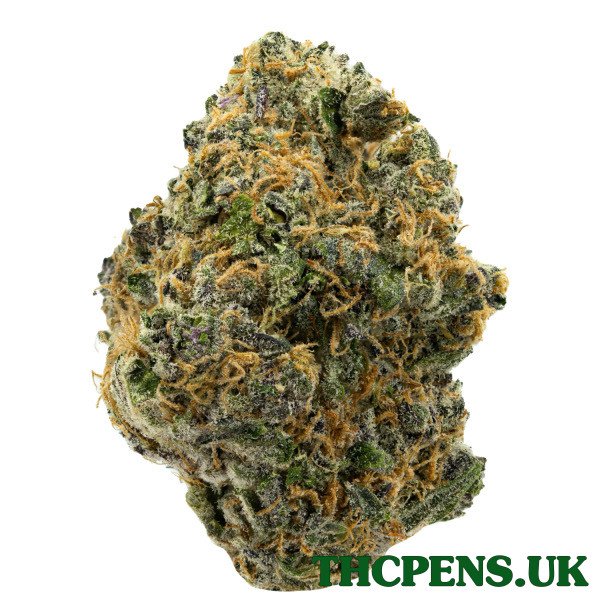 SUNSET ZKITTLEZ STRAIN UK