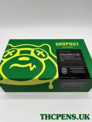 DROPOUT DISPOSABLE VAPE UK