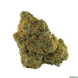 GOAT STRAIN UK
