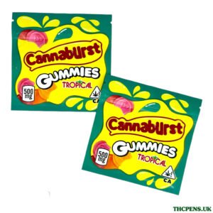 E67A1F75-D833-4585-8E18-310C1F7D28BF.jpeg CANNABURST TROPICAL GUMMIES UK