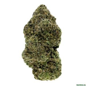 GREEN CRACK STRAIN UK