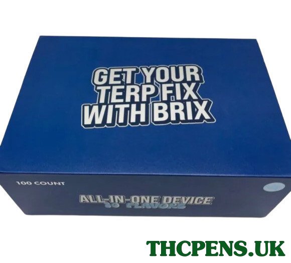 BRIX DISPOSABLES UK
