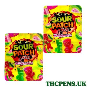 SOUR PATCH KIDS WATERMELON UK