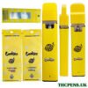 YELLOW COOKIES VAPE UK