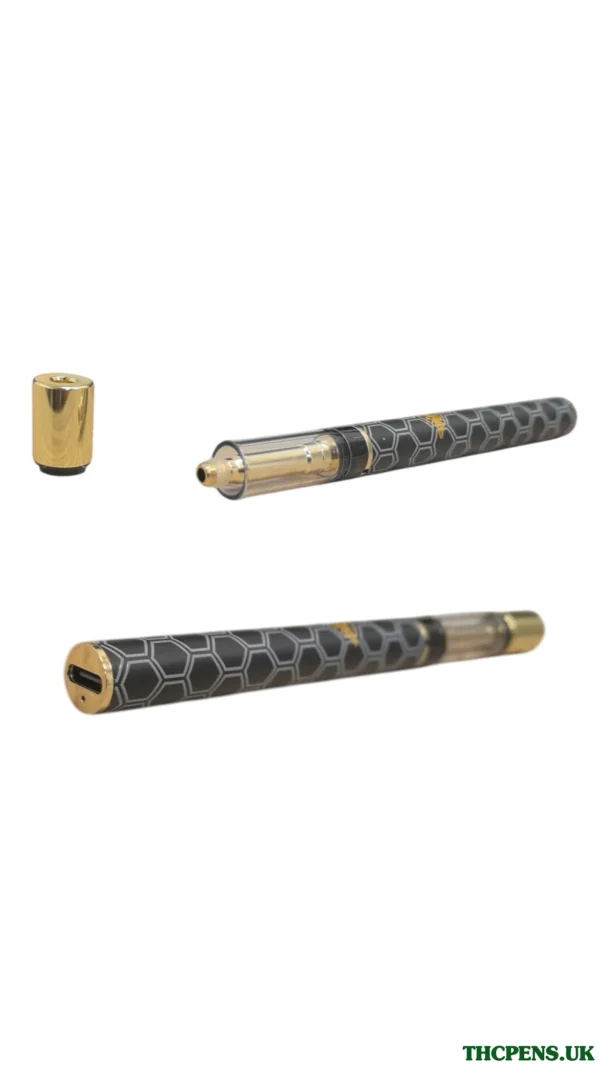 HONEY BEE RUNTZ VAPE UK
