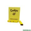 YELLOW COOKIES VAPE UK