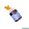 Lazarus-Naturals-CBD-THC-Gummies-Passion-Fruit-Full-Spectrum-40ct-80mg-THC-2000mg-CBD2.jpg Lazarus Naturals, CBD + THC Gummies, Passion Fruit, Full Spectrum, 40ct, 80mg THC + 2000mg CBD