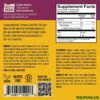 Lazarus-Naturals-CBD-THC-Gummies-Passion-Fruit-Full-Spectrum-40ct-80mg-THC-2000mg-CBD4.jpeg Lazarus Naturals, CBD + THC Gummies, Passion Fruit, Full Spectrum, 40ct, 80mg THC + 2000mg CBD