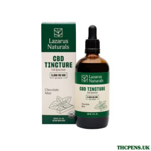 Lazarus-Naturals-CBD-Tincture-Chocolate-Mint-Full-Spectrum-4fl-oz-6000mg-CBD-2-1.jpg Lazarus Naturals, CBD Tincture, Chocolate Mint, Full Spectrum, 4fl oz, 6000mg CBD