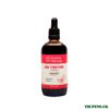Lazarus Naturals, CBD Tincture, Strawberry Lemonade, Full Spectrum, 4fl oz, 6000mg CBD