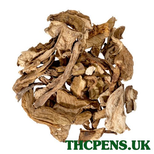SHIITAKE DRIED MUSHROOM UK