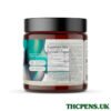 Medterra-Calm-25mg-CBD-Gummies-Strawberry-Lemonade-Broad-Spectrum-THC-Free-20ct-500mg-CBD-2.jpg Medterra, Calm 25mg CBD+ Gummies, Strawberry Lemonade, Broad Spectrum THC-Free, 20ct, 500mg CBD