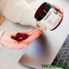 Medterra-Calm-25mg-CBD-Gummies-Strawberry-Lemonade-Broad-Spectrum-THC-Free-20ct-500mg-CBD-4.jpg Medterra, Calm 25mg CBD+ Gummies, Strawberry Lemonade, Broad Spectrum THC-Free, 20ct, 500mg CBD