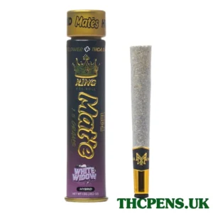 Muha-Meds-King-Mate-1.5G-Pre-Rolado.webp MUHA MEDS KING MATE 1.5G | PREROLLS UK