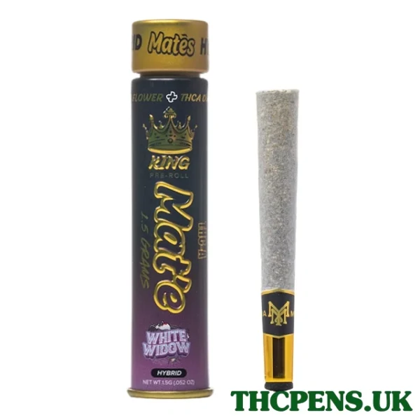 MUHA MEDS KING MATE 1.5G | PREROLLS UK