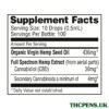 NuLeaf-Naturals-Hemp-CBD-Oil-Full-Spectrum-1.69fl-oz-3000mg-CBD-2.jpg NuLeaf Naturals, CBD Oil, Full Spectrum, 1.69fl oz, 3000mg CBD