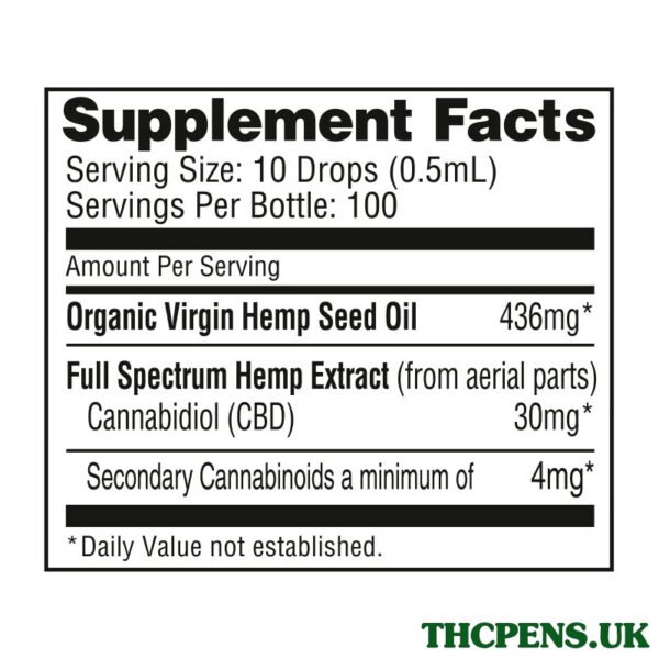 NuLeaf-Naturals-Hemp-CBD-Oil-Full-Spectrum-1.69fl-oz-3000mg-CBD-2.jpg NuLeaf Naturals, CBD Oil, Full Spectrum, 1.69fl oz, 3000mg CBD