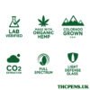 NuLeaf-Naturals-Hemp-CBD-Oil-Full-Spectrum-30mL-1800mg-of-CBD2.jpg NuLeaf Naturals, CBD Oil, Full Spectrum, 3.38fl oz, 6000mg CBD