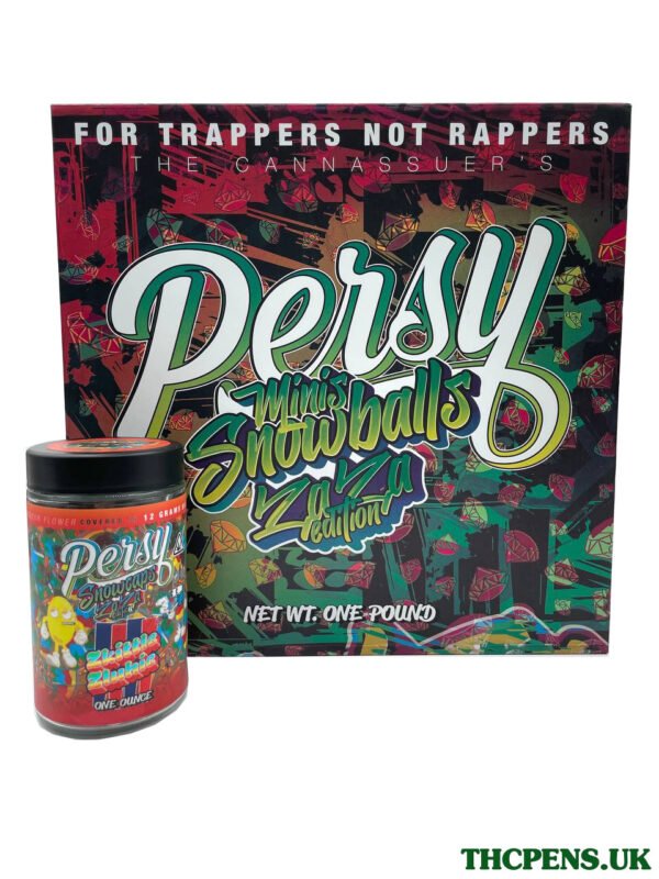PERSY-ZAZA-MINI.jpg PERSY MINI SNOWBALLS UK