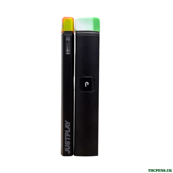 PLUG N PLAY VAPE UK