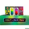 MELT X PACKMAN VAPE UK