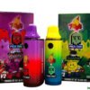 MELT X PACKMAN VAPE UK